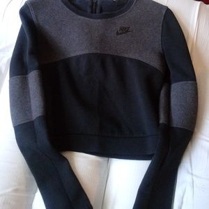 Nike Half Sweater